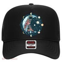 Spaceman Moon Cycle Hat thumb 0
