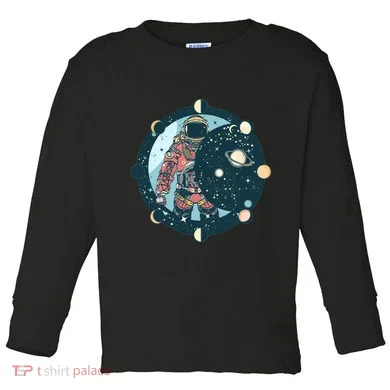 Toddler Long Sleeve
