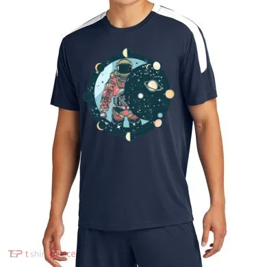 Soccer Jersey