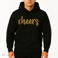 Cheers Party Hoodie thumb 2