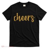 Cheers Party T-Shirt thumb 0