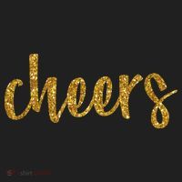 Cheers Party Beanie thumb 2
