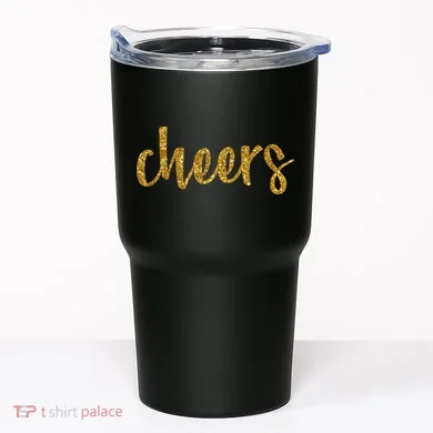 Tumbler