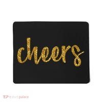 Cheers Party Mousepad thumb 0