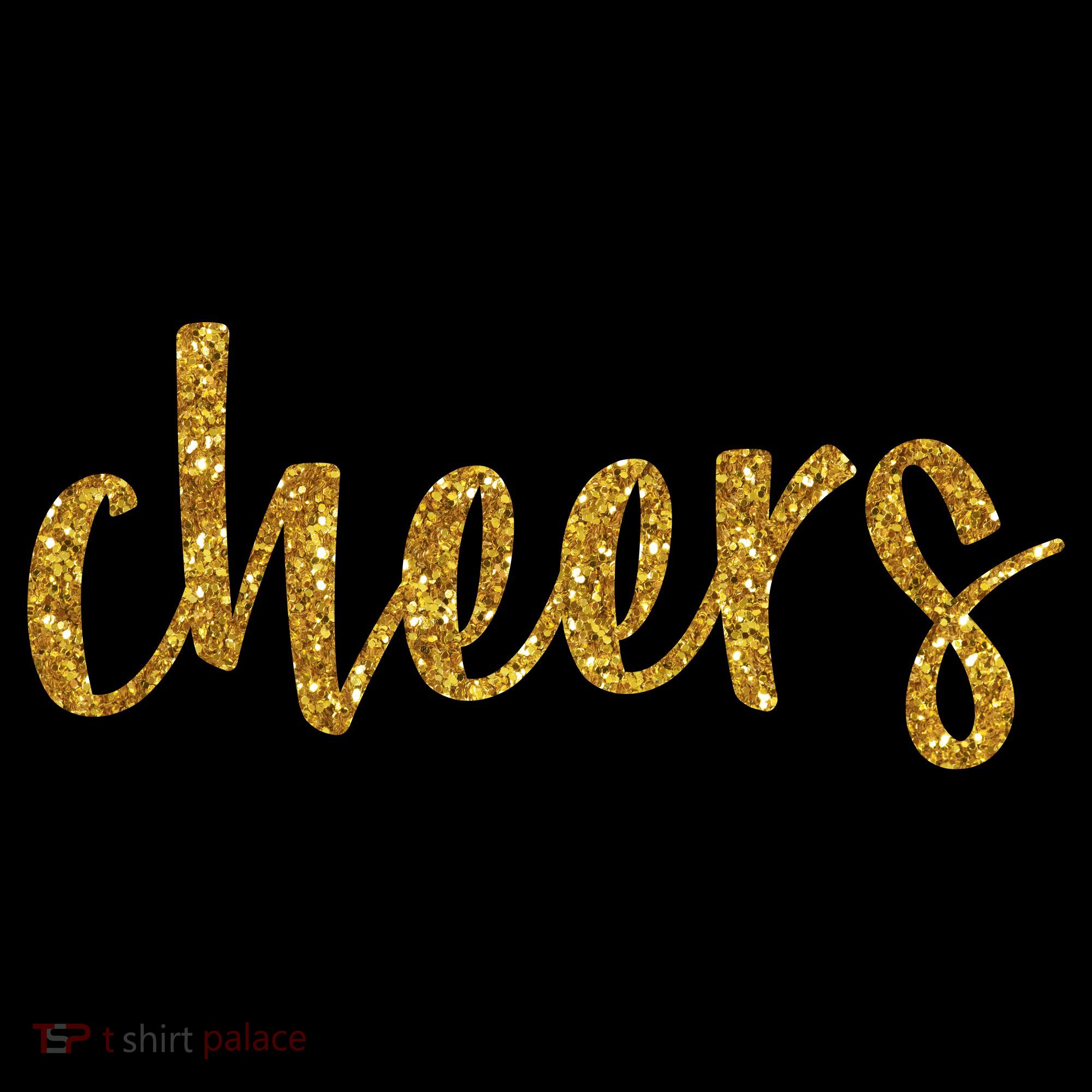 Cheers Party Mousepad