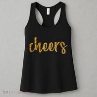 Cheers Party Women's Tank Top thumb 3