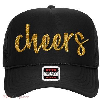 Cheers Party Hat