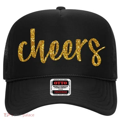 Cheers Party Hat