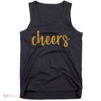 Cheers Party Tank Top thumb 0