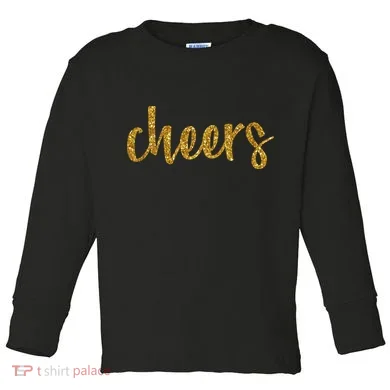 Toddler Long Sleeve