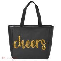 Cheers Party Tote Bag thumb 0