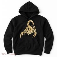 Sparkly Scorpion  Hoodie thumb 0