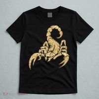 Sparkly Scorpion  T-Shirt thumb 5