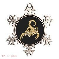 Sparkly Scorpion  Ornament thumb 0
