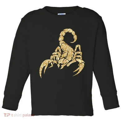 Toddler Long Sleeve