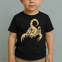 Sparkly Scorpion  Toddler T-Shirt thumb 2