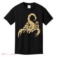 Sparkly Scorpion  Kids T-Shirt thumb 0