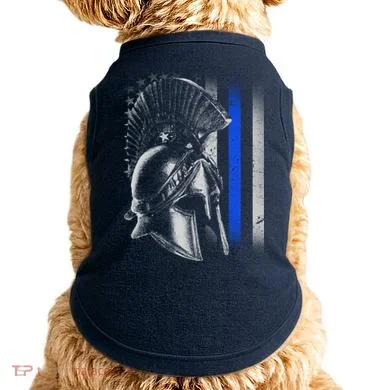 Doggie Tank
