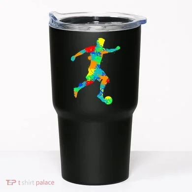 Tumbler