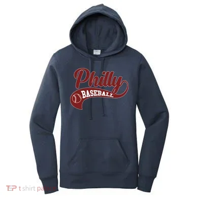 Women's Hoodie