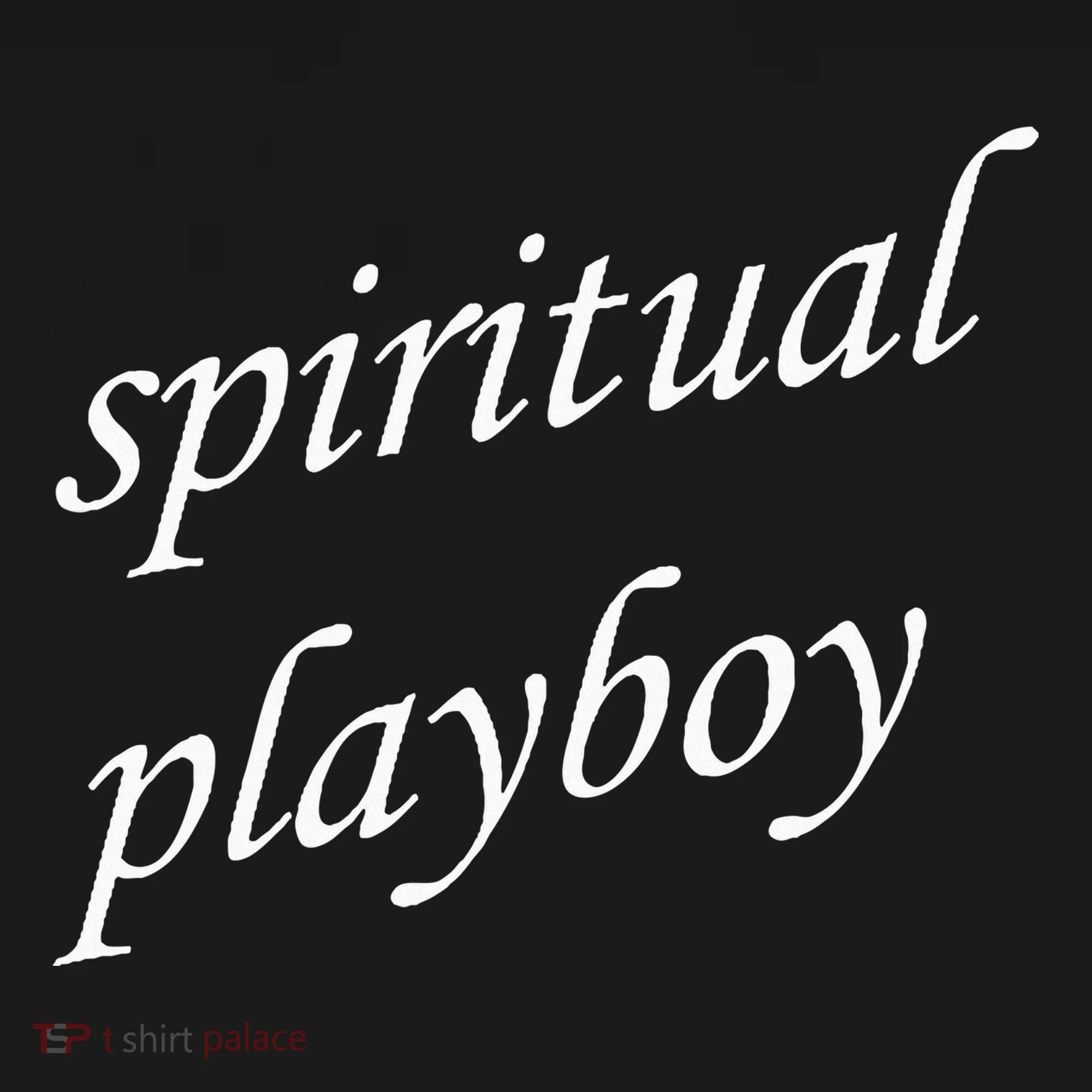 Spiritual Play Boy Doggie Tank