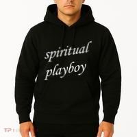 Spiritual Play Boy Hoodie thumb 2