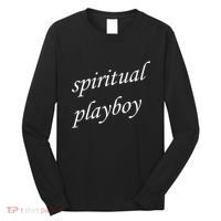 Spiritual Play Boy Long Sleeve Shirt thumb 0