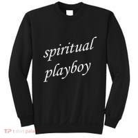 Spiritual Play Boy Sweatshirt thumb 0