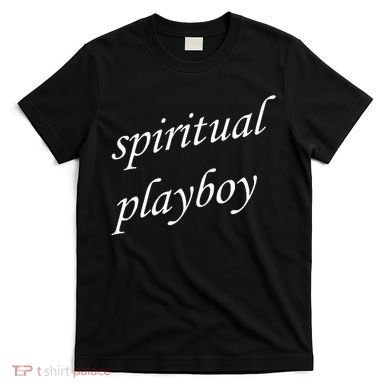 Spiritual Play Boy T-Shirt