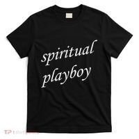 Spiritual Play Boy T-Shirt thumb 0