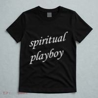 Spiritual Play Boy T-Shirt thumb 5