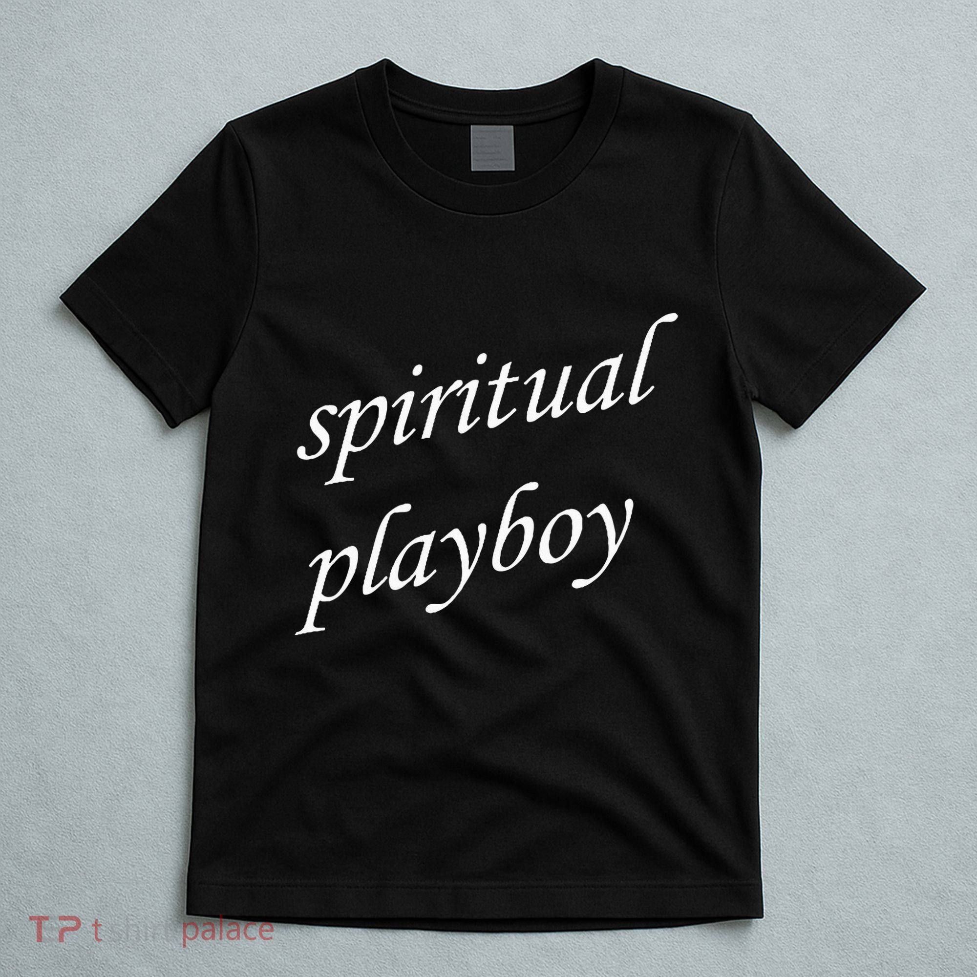 Spiritual Play Boy T-Shirt