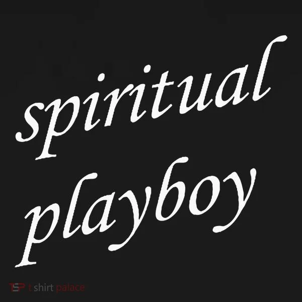 Spiritual Play Boy Bucket Hat