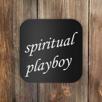 Spiritual Play Boy Coaster thumb 0