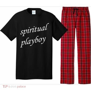 Spiritual Play Boy Pajama Set