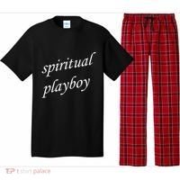 Spiritual Play Boy Pajama Set thumb 0