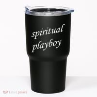 Spiritual Play Boy Tumbler thumb 0