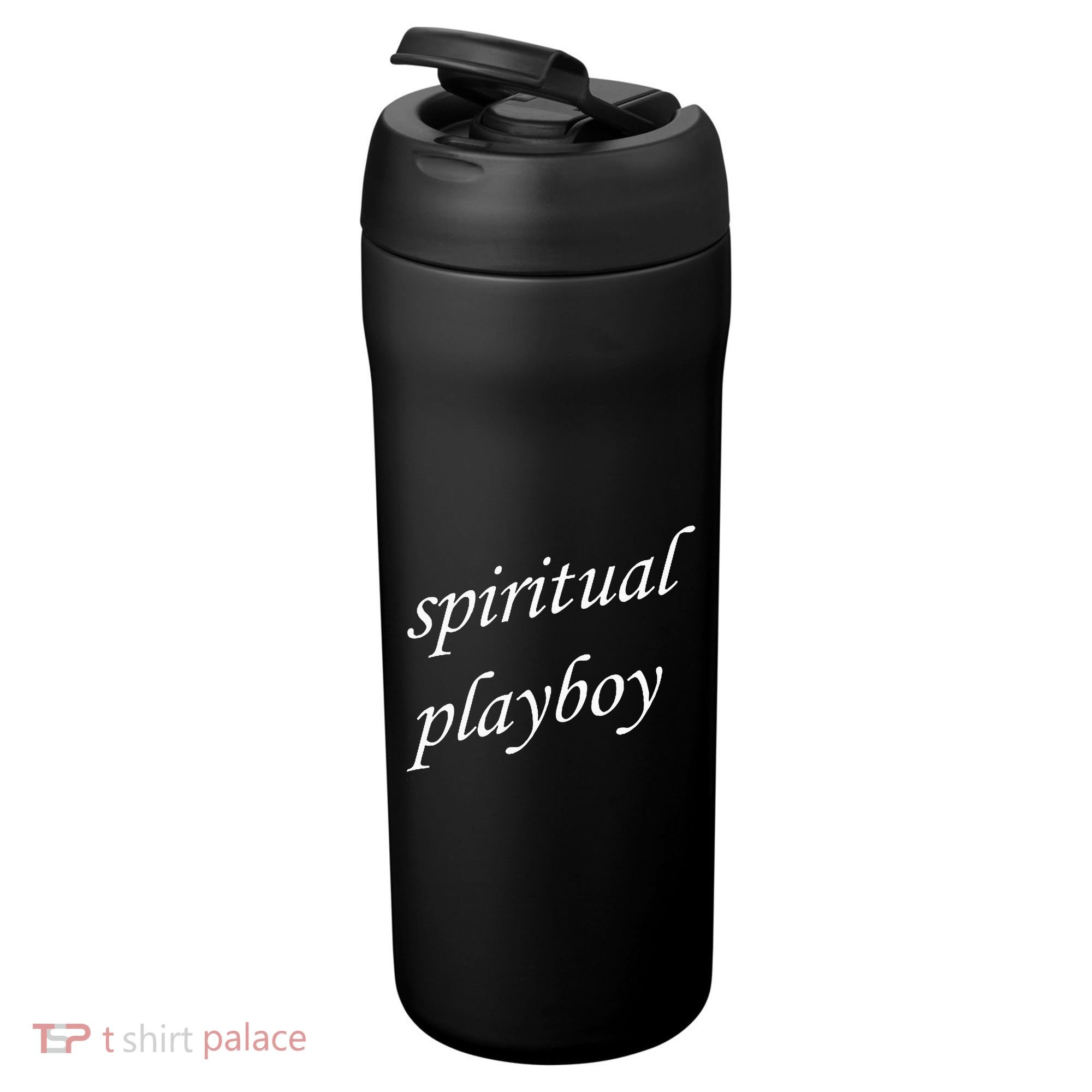 Spiritual Play Boy 24oz Duet Stainless Steel Tumbler