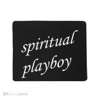 Spiritual Play Boy Mousepad thumb 0