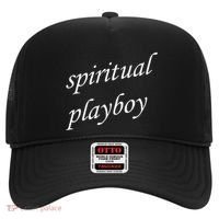 Spiritual Play Boy Hat thumb 0