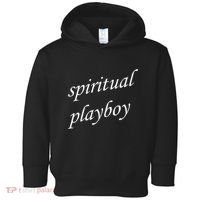 Spiritual Play Boy Toddler Hoodie thumb 0