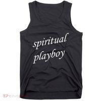 Spiritual Play Boy Tank Top thumb 0