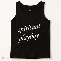 Spiritual Play Boy Tank Top thumb 2