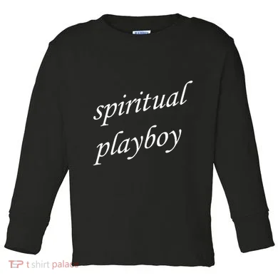 Toddler Long Sleeve