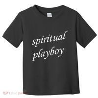 Spiritual Play Boy Toddler T-Shirt thumb 0