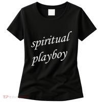 Spiritual Play Boy Women's T-Shirt thumb 0