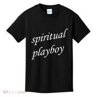 Spiritual Play Boy Kids T-Shirt thumb 0