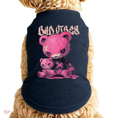 Doggie Tank