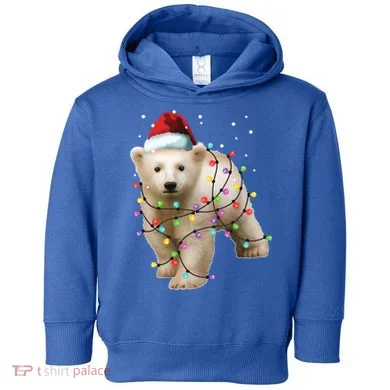 Toddler Hoodie