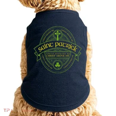 Doggie Tank